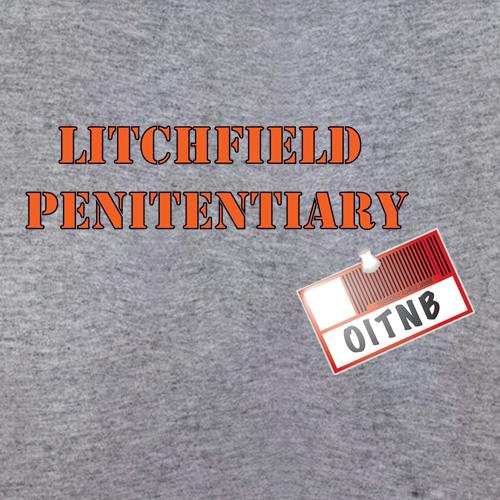 Litchfield Penitentiary t shirt